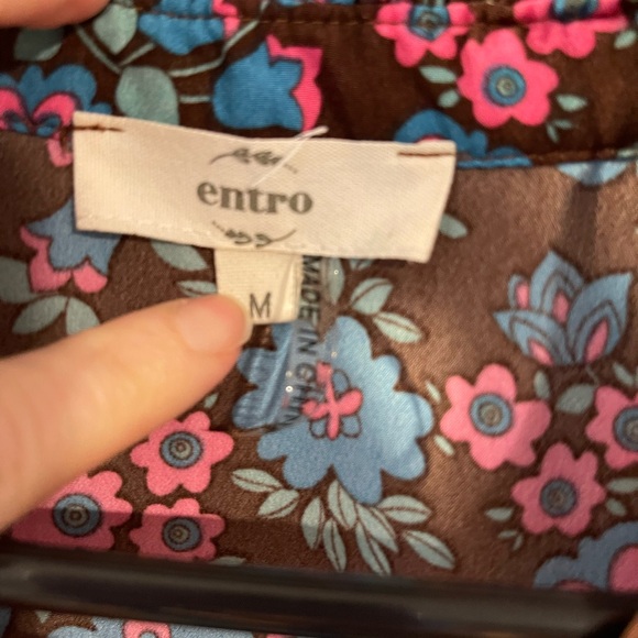 Entro dress - Picture 3 of 4